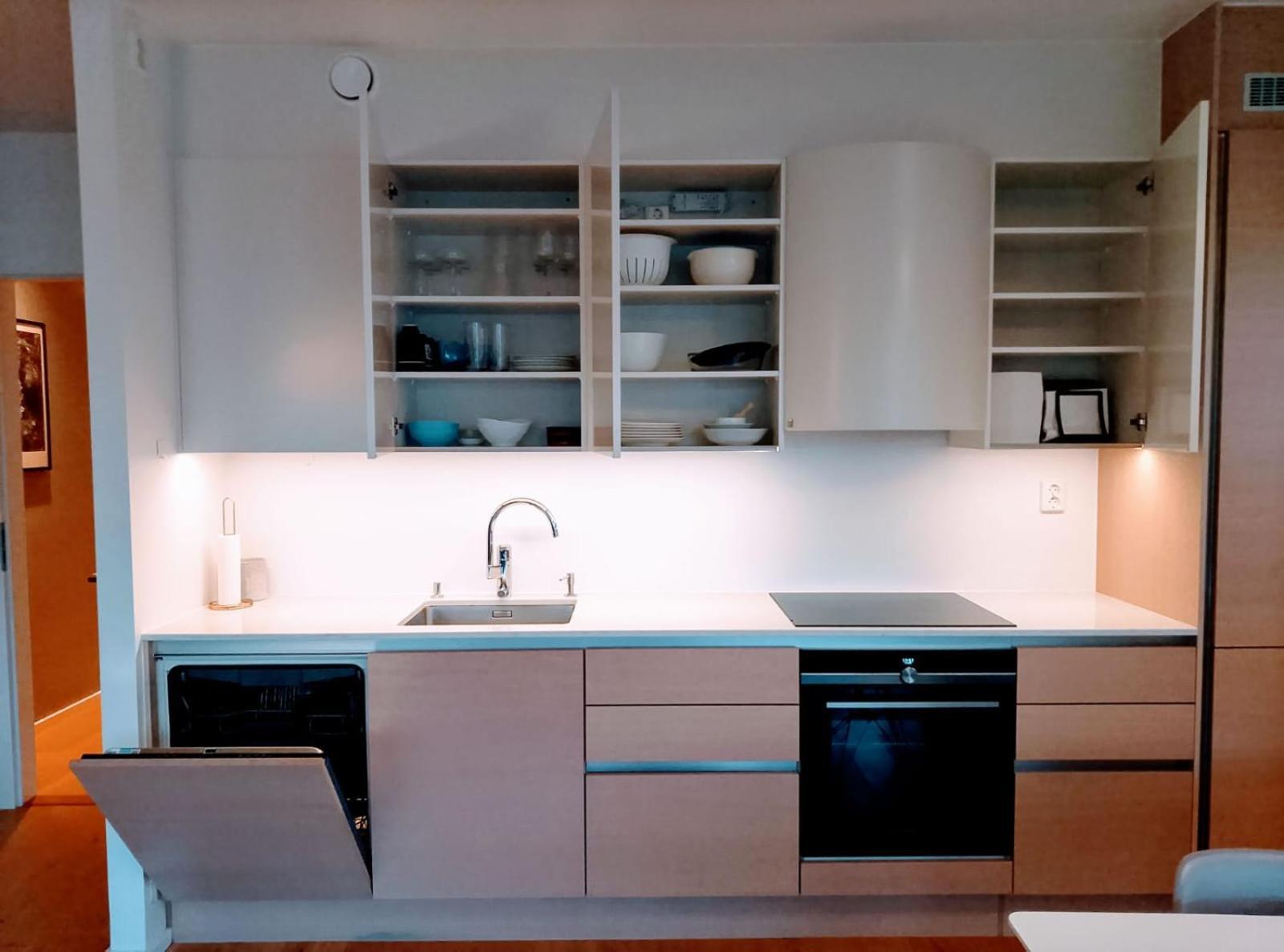Room In Apartment Seaview By Central Station Oslo * Oslo