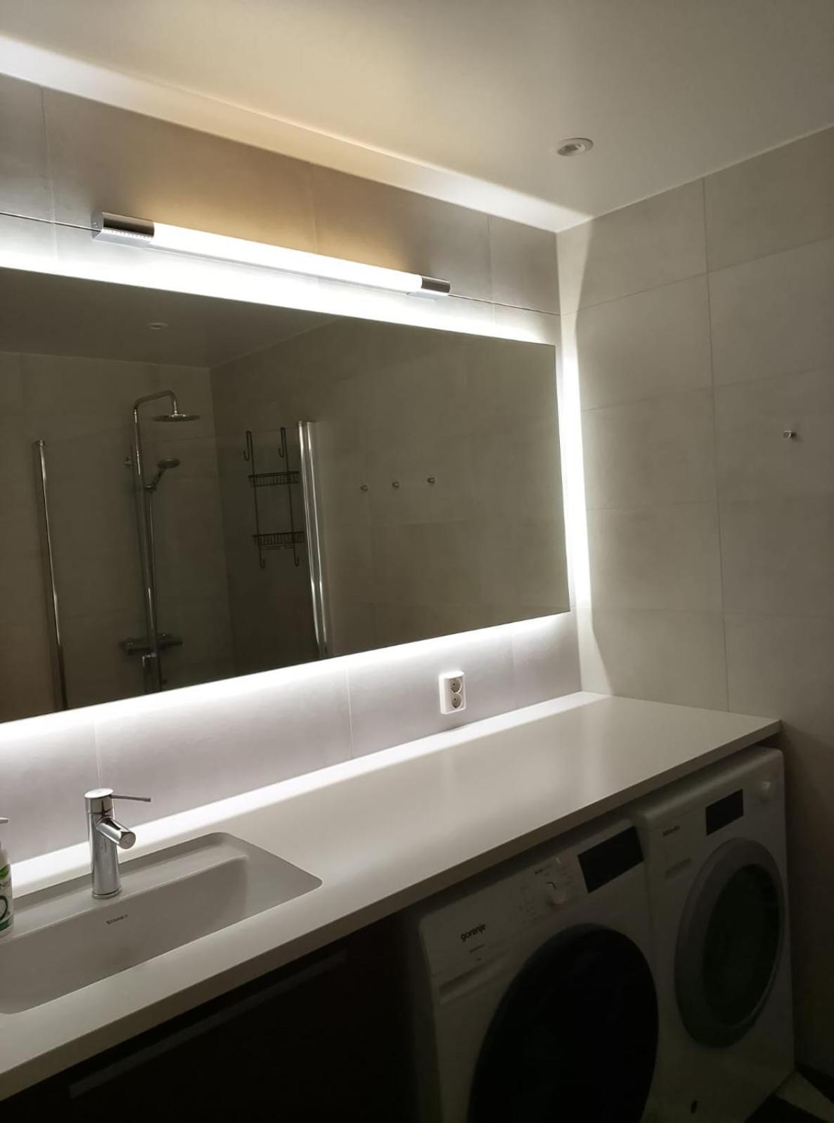 Bed and breakfast Room In Apartment Seaview By Central Station Oslo